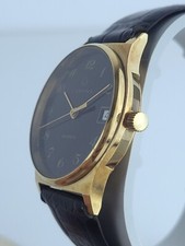 CERTINA Quartz 18K Gold