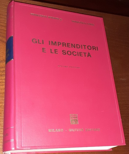 Gli imprenditori le - imprenditori, e
