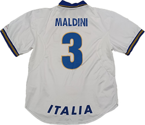 Maglia calcio vintage - maglia,