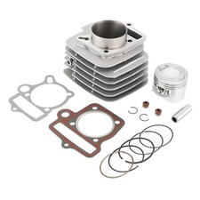 Kit pistone cilindro 140cc