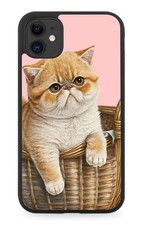 Custodia telefono esotica