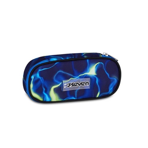 Astuccio portapenne seven - astuccio,