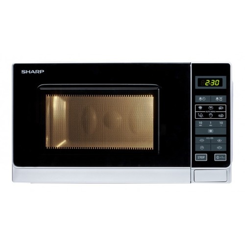 Sharp home appliances 242inw - home,