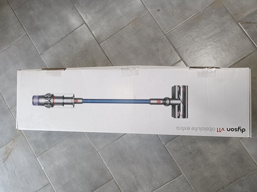 Aspirapolvere dyson v11 - aspirapolvere,