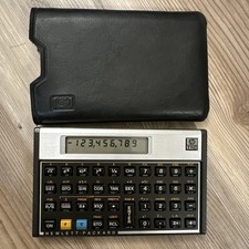 Calcolatrice scientifica