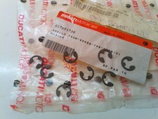 DUCATI Monster 400 620 900 748