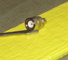 GEIGER COUNTER  PROBE CABLE