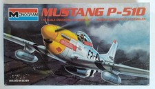 MAQUETTE 5207 1/48 MONOGRAM