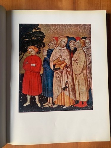 Predelle altare 1200 500 - 1200-500, 1959