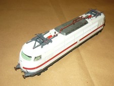 TRIX 25050 LOCOMOTORE ELETTRICO DB FERROVIE TEDESCHE TRENI SCALA H0 1/87