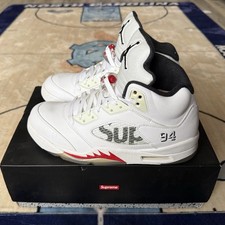 Nike air jordan supreme - nike,