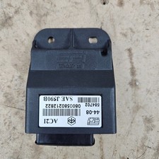 Boîtier cdi piaggio 125 - cdi,