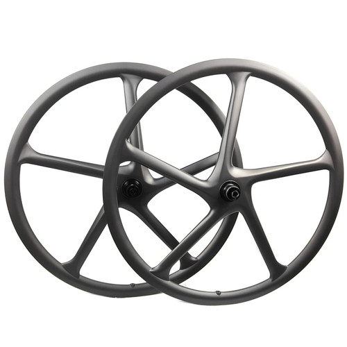Ruote bici mtb - , 6