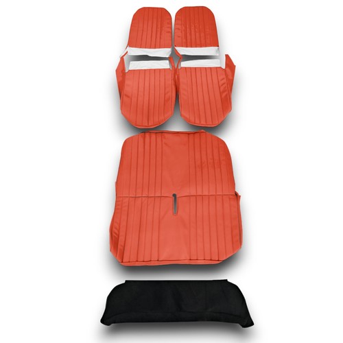 Coprisedili per citroen cv2 - citroen,