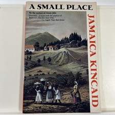 A SMALL PLACE By Jamaica