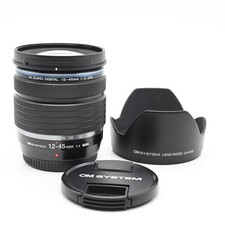 Olympus Digital 12-45 mm f4 M