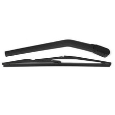 Braccio Spazzolante Posteriore