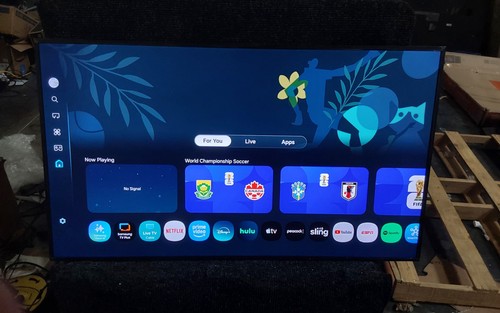 Samsung qn55ls03fafxza - qn55ls03fafxza, 55”