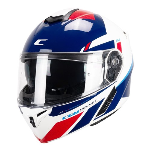 Casco cgm 568 ber - 568,