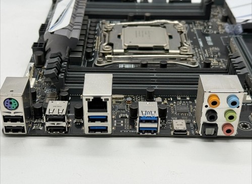 Kit server workstation asus - server/workstation,