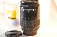 Nikon AF Nikkor 35-135 mm