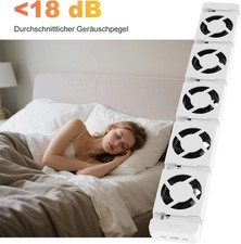 ⭐Radiatore Ventilatore con