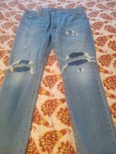 Men Levis 511 Slim Stretch