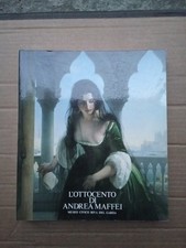 L'OTTOCENTO DI ANDREA MAFFEI Museo civico del Garda 1987