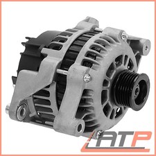 ALTERNATORE PER VAUXHALL OPEL