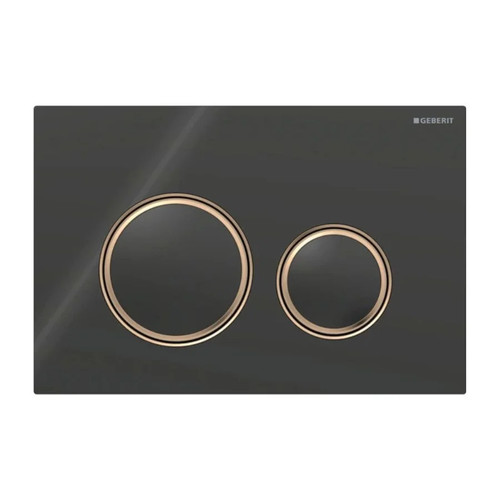 Placca geberit sigma50 - geberit,