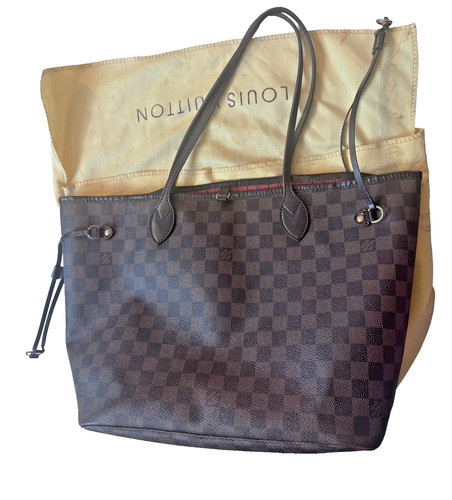 Louis vuitton damier ebene - louis,