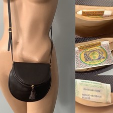 Borsa a tracolla Bottega