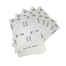 AMI Package of 5 Blank Title
