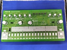 BEHRINGER RD-6 Suoni di