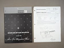 Marantz Model 150 AM/FM