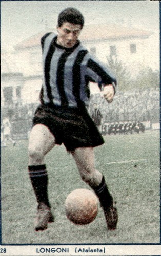 Figurina sess gazzetta - sess,