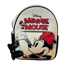 Zaino Disney Minnie Mouse per
