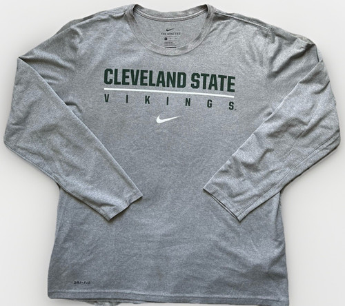 Nike cleveland state vikings - nike,