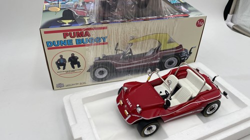 Lm128 laudoracing puma dune - puma,
