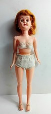Bambola vintage metà - , secolo