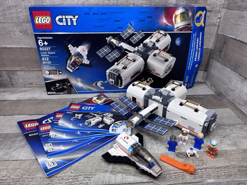 Lego city 60227 stazione - 60227:,