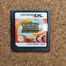 Pokemon Ranger Guardian Signs