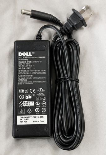 Dell 90w adattatore ac - pa-10,