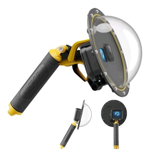 Telesin dome port per - telesin,