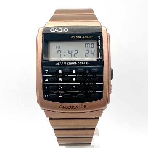 Casio ca506c orologio - ca506c-5a,