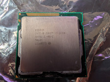 Intel Core i7-2600K 3,4 GHz