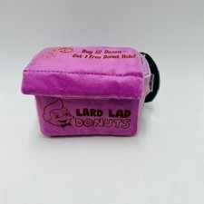Bark Box XS-S Lardo Lad
