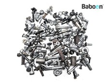 Bulloni e Dadi Honda VFR 750 F