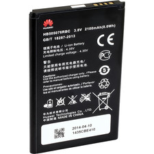 BATTERIA ORIGINALE HUAWEI