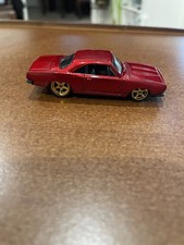 HOT WHEELS 2026 PROTOTIPO DI